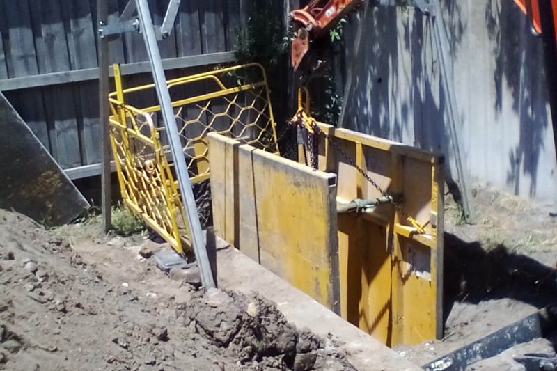 McLeanCivil at Work